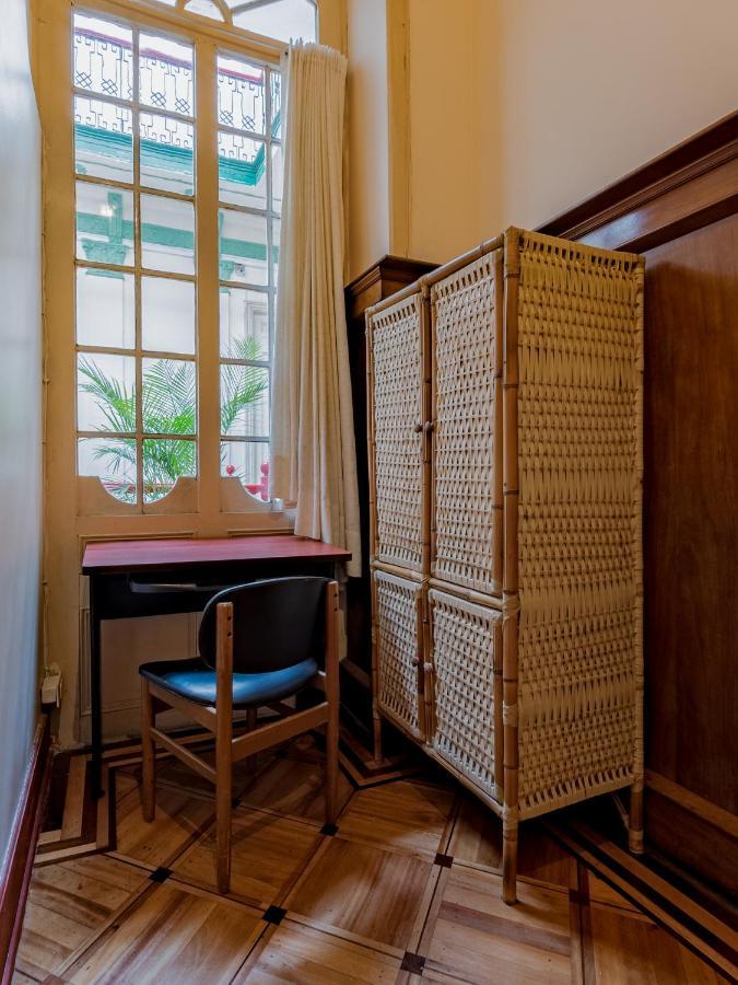 Hostal R10 Bogota Ngoại thất bức ảnh