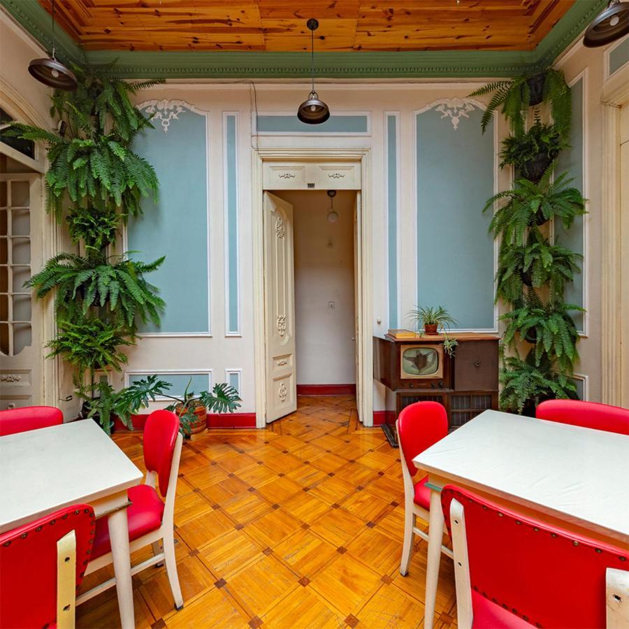 Hostal R10 Bogota Ngoại thất bức ảnh