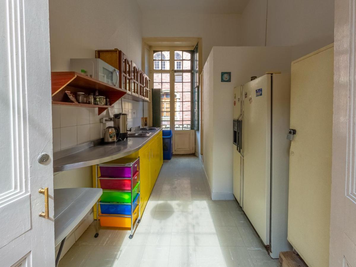 Hostal R10 Bogota Ngoại thất bức ảnh