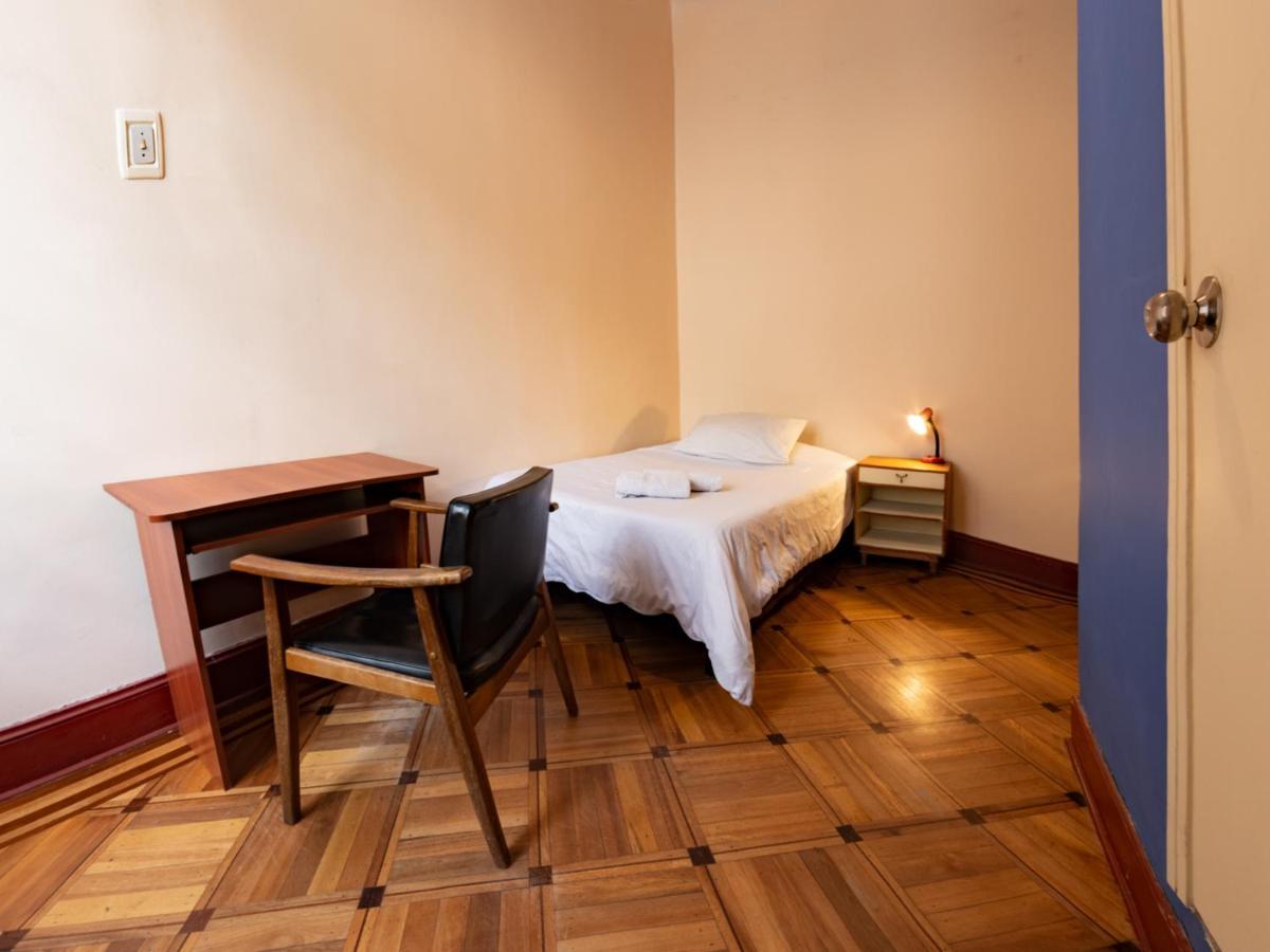Hostal R10 Bogota Ngoại thất bức ảnh
