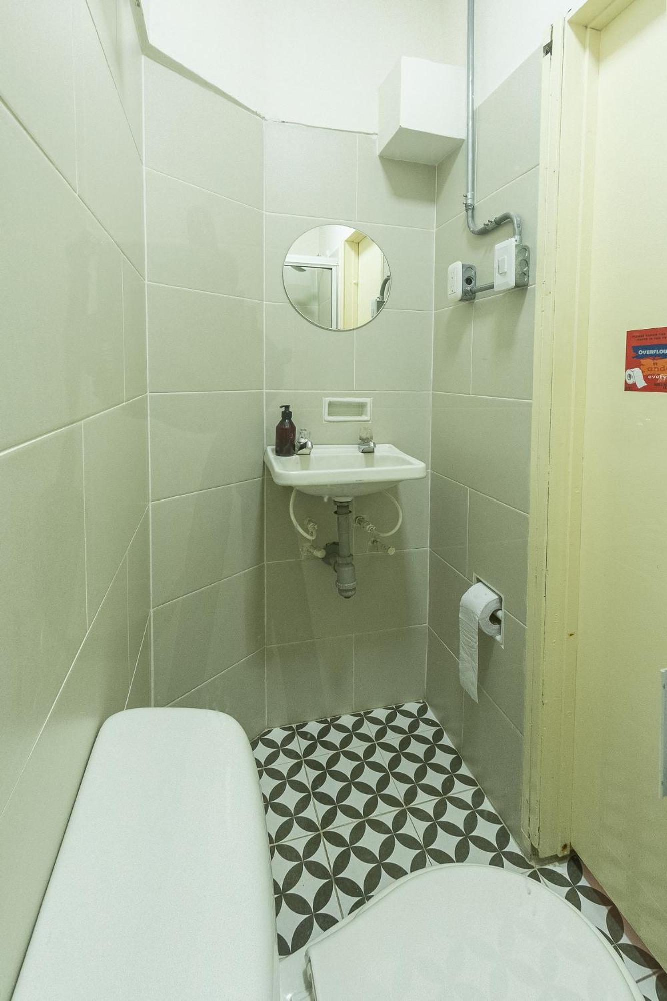 Hostal R10 Bogota Ngoại thất bức ảnh
