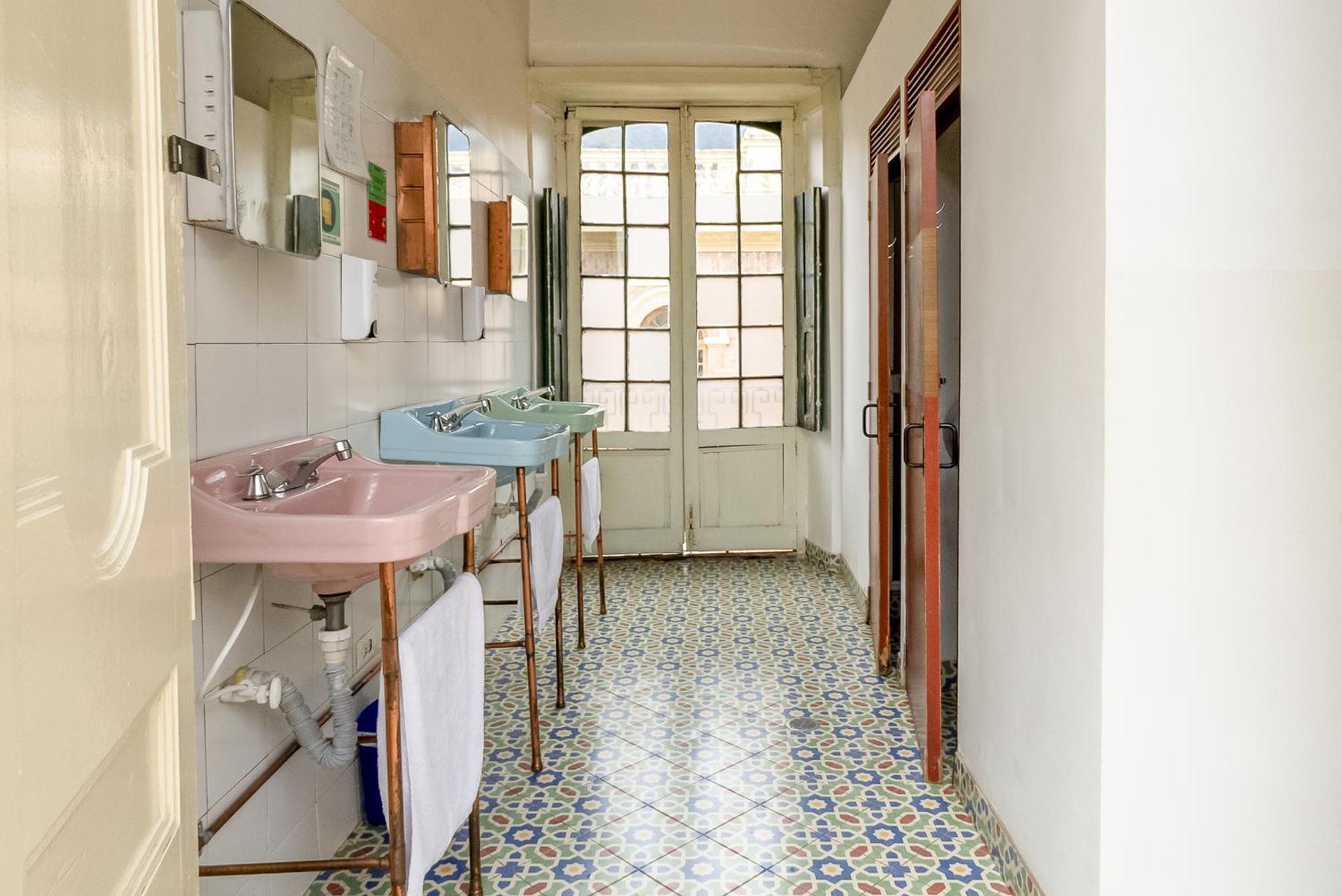 Hostal R10 Bogota Ngoại thất bức ảnh