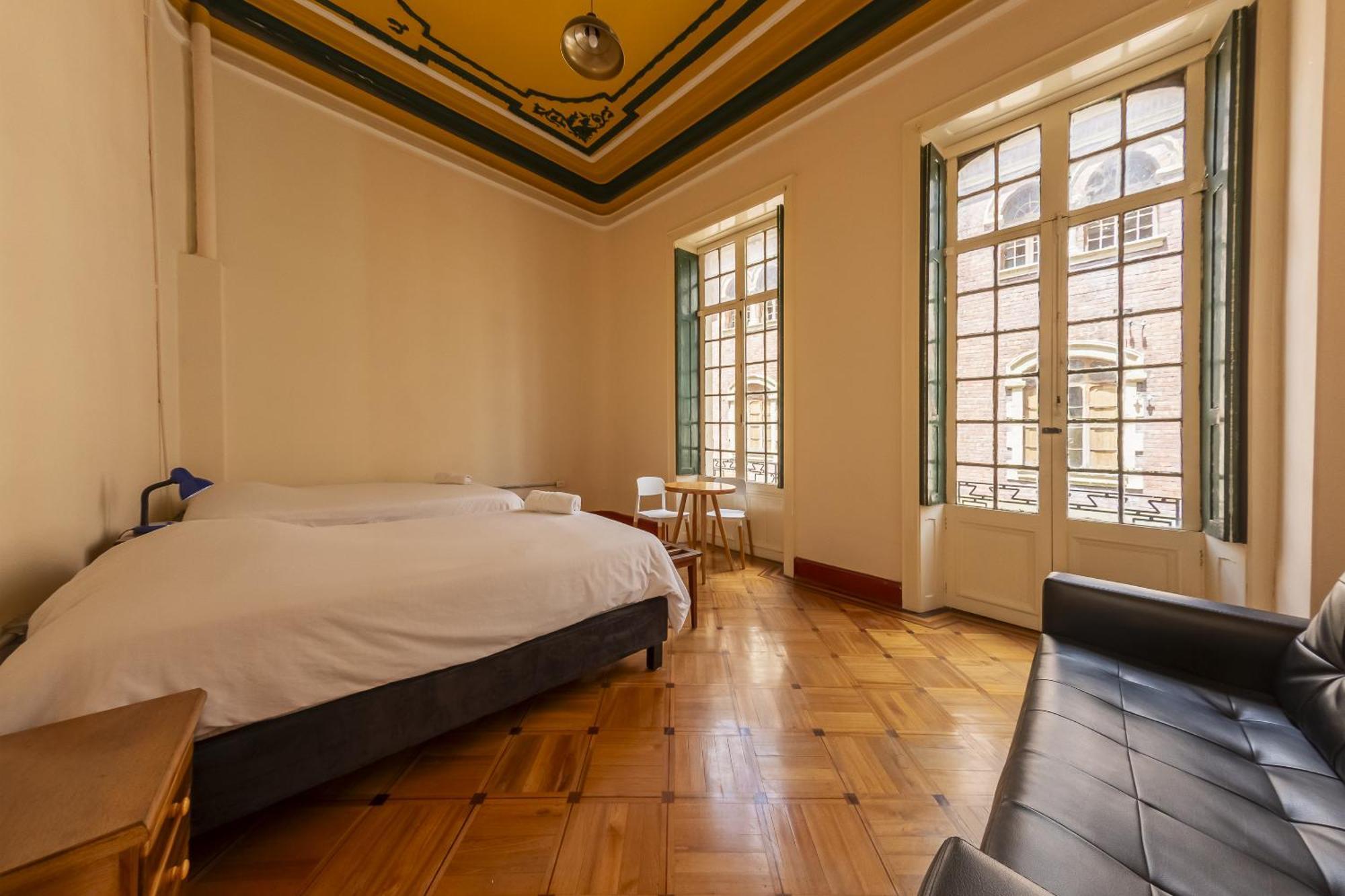 Hostal R10 Bogota Ngoại thất bức ảnh