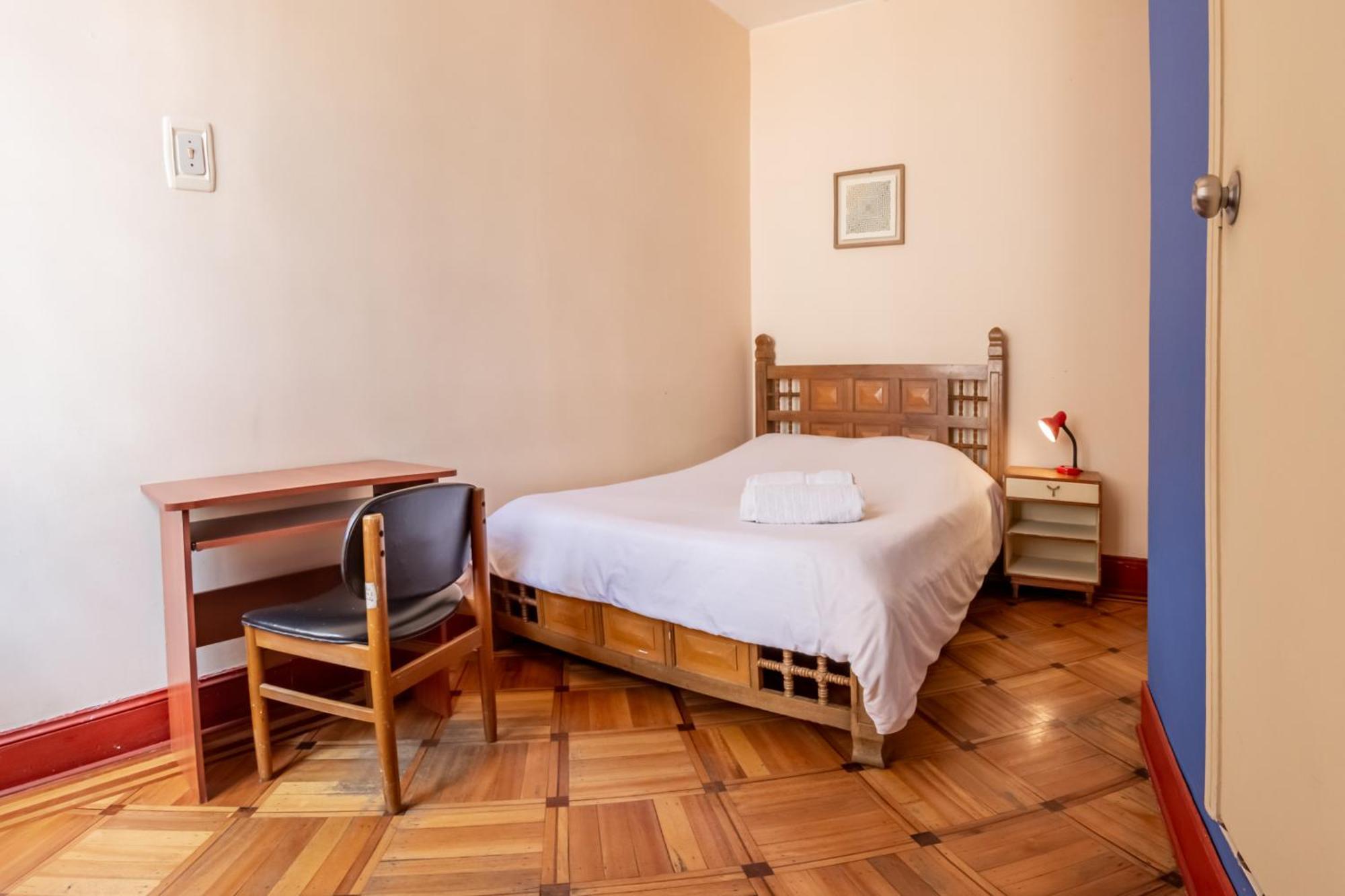 Hostal R10 Bogota Ngoại thất bức ảnh