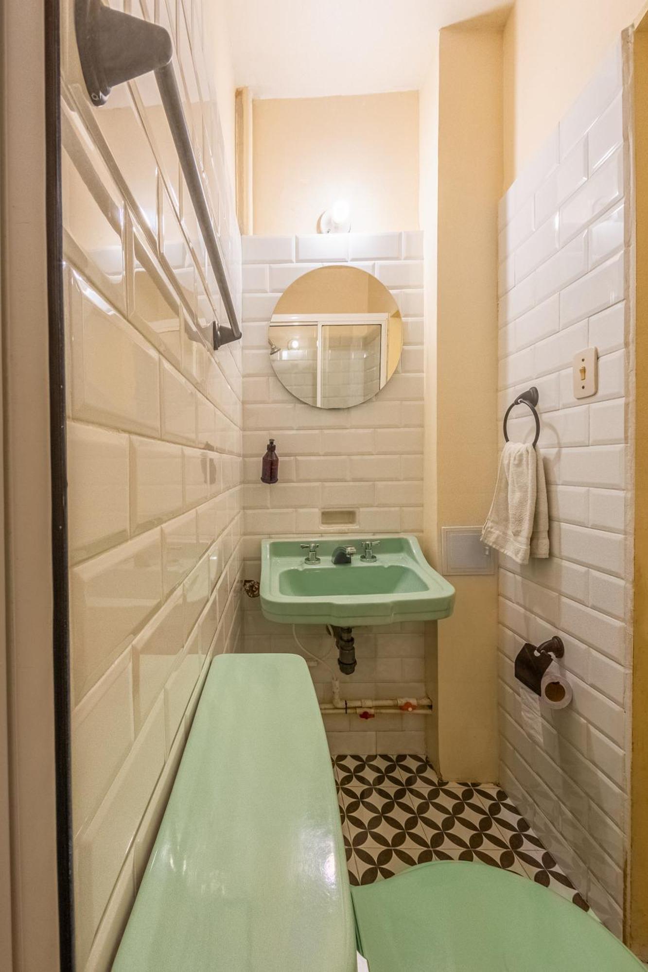 Hostal R10 Bogota Ngoại thất bức ảnh