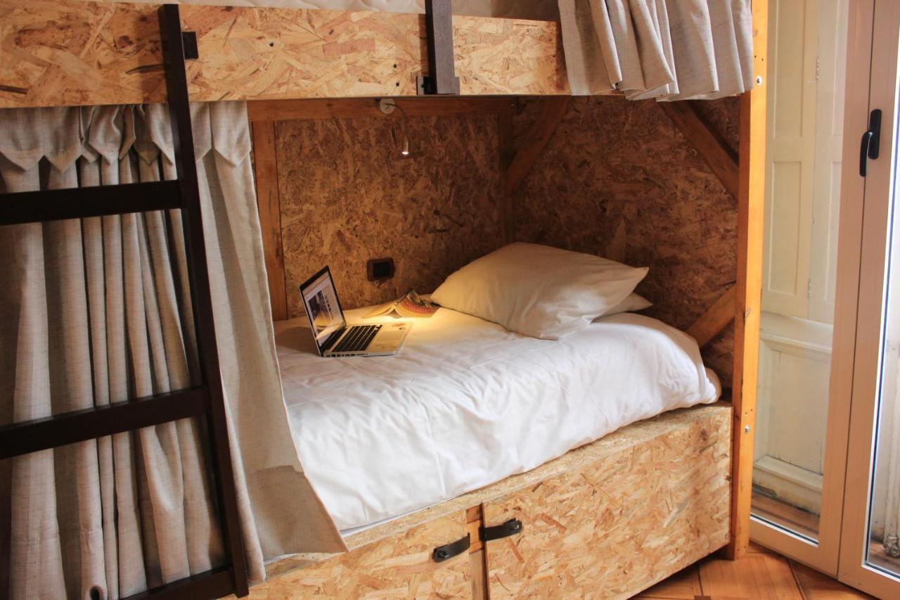 Hostal R10 Bogota Ngoại thất bức ảnh