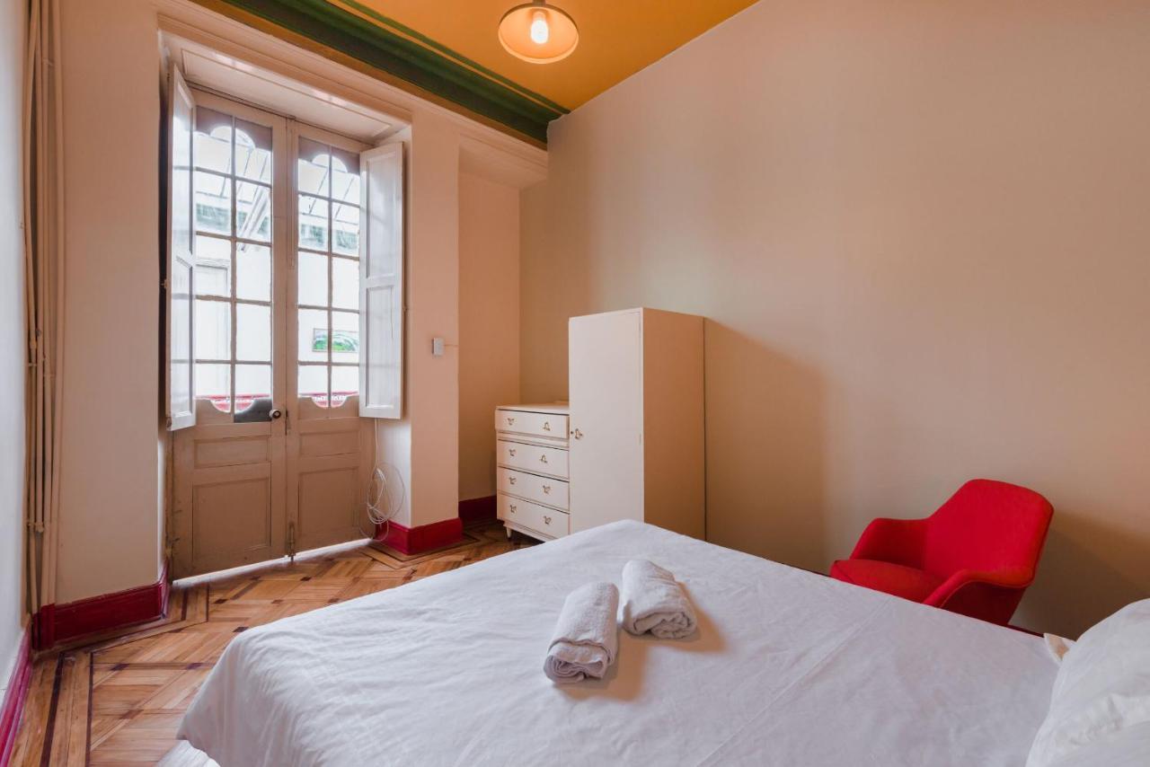 Hostal R10 Bogota Ngoại thất bức ảnh