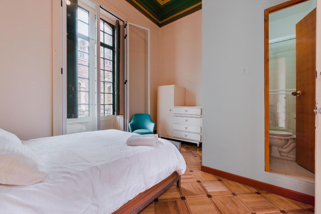Hostal R10 Bogota Ngoại thất bức ảnh